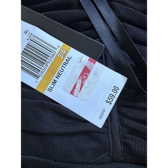 City Studios Juniors' Ruched Bustier Bodycon Mesh Mini  Dress Black 3/4 - Picture 9 of 9